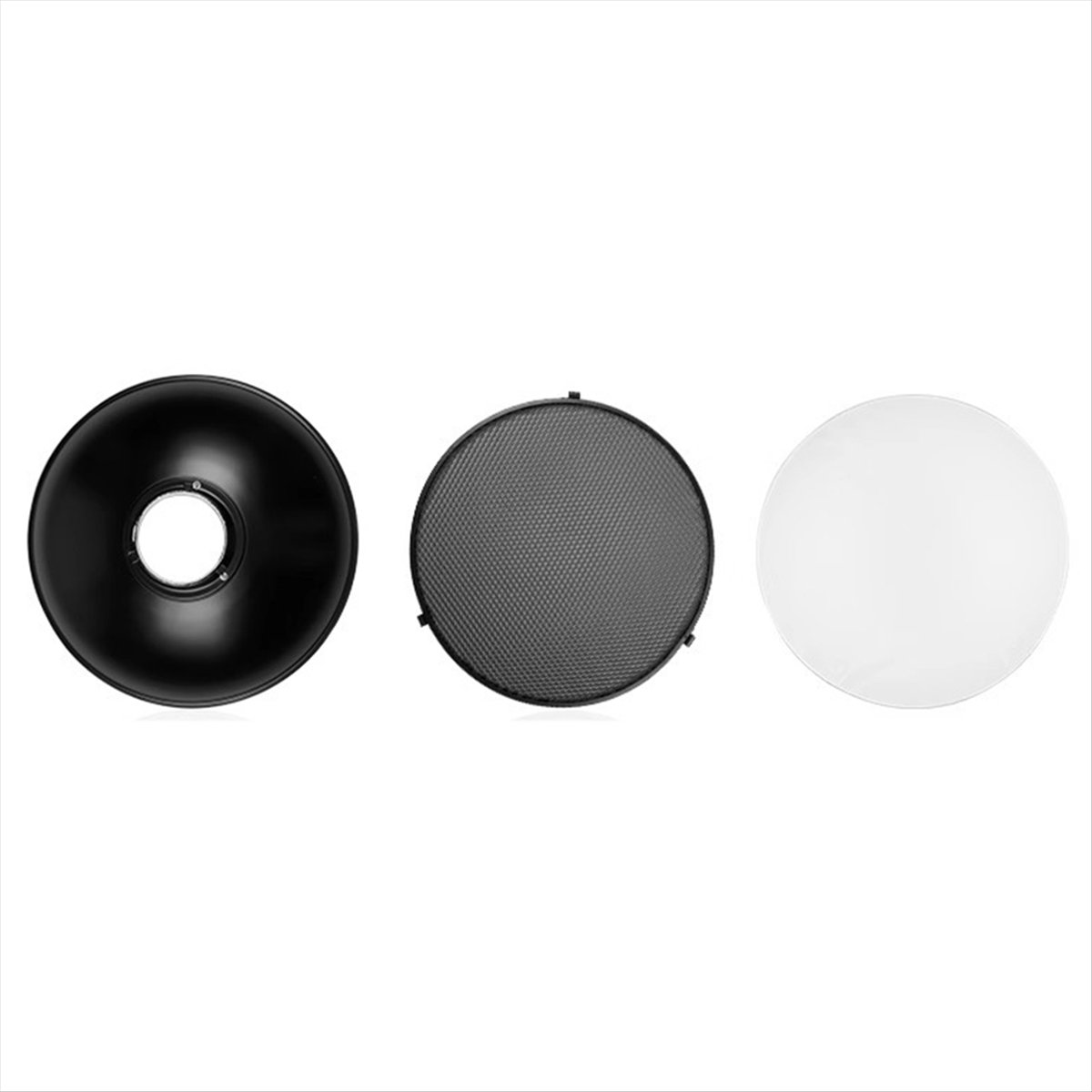 Рефлектор-бьюти-диск N05R 30 с – обзор и цена Photography Lighting For Portraits