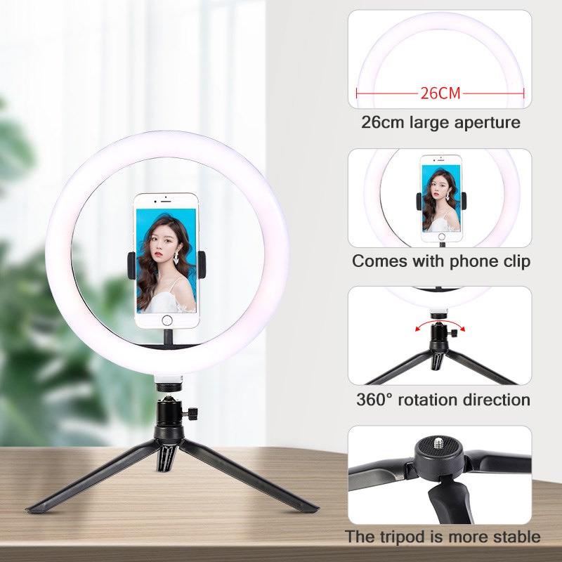 26 см 10-дюймовый светодиодный – обзор и цена Photography Lighting Tent