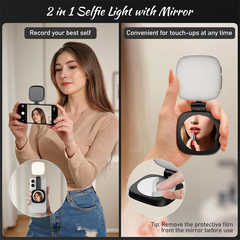Складной магнитный светильник  – обзор и цена Photography Lighting Brand