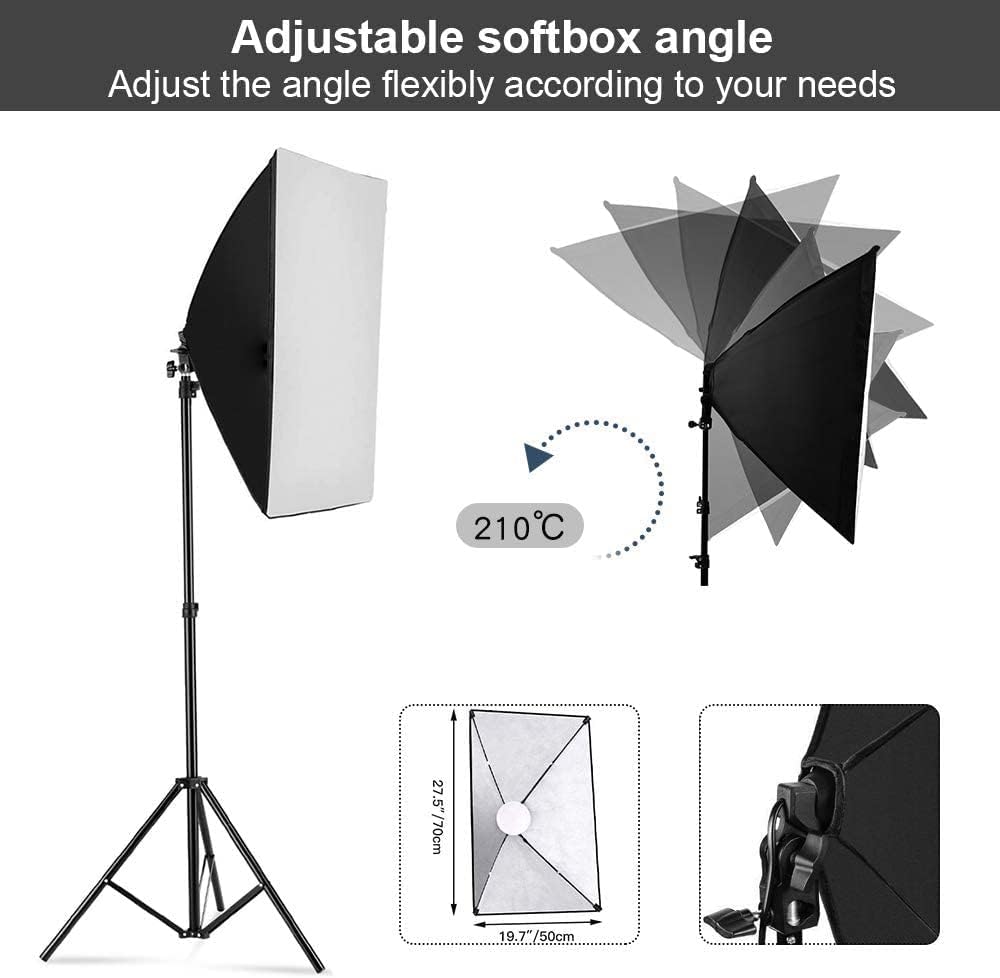 Набор осветительных приборов д – обзор и цена Photography Lighting For Portraits