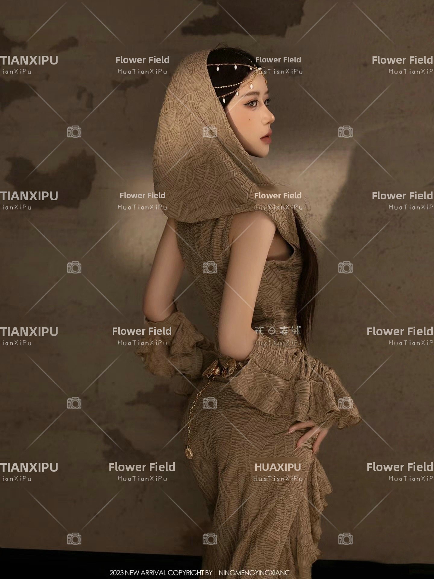 Новая одежда для фотосессий в  – обзор и цена Photography Lighting Style