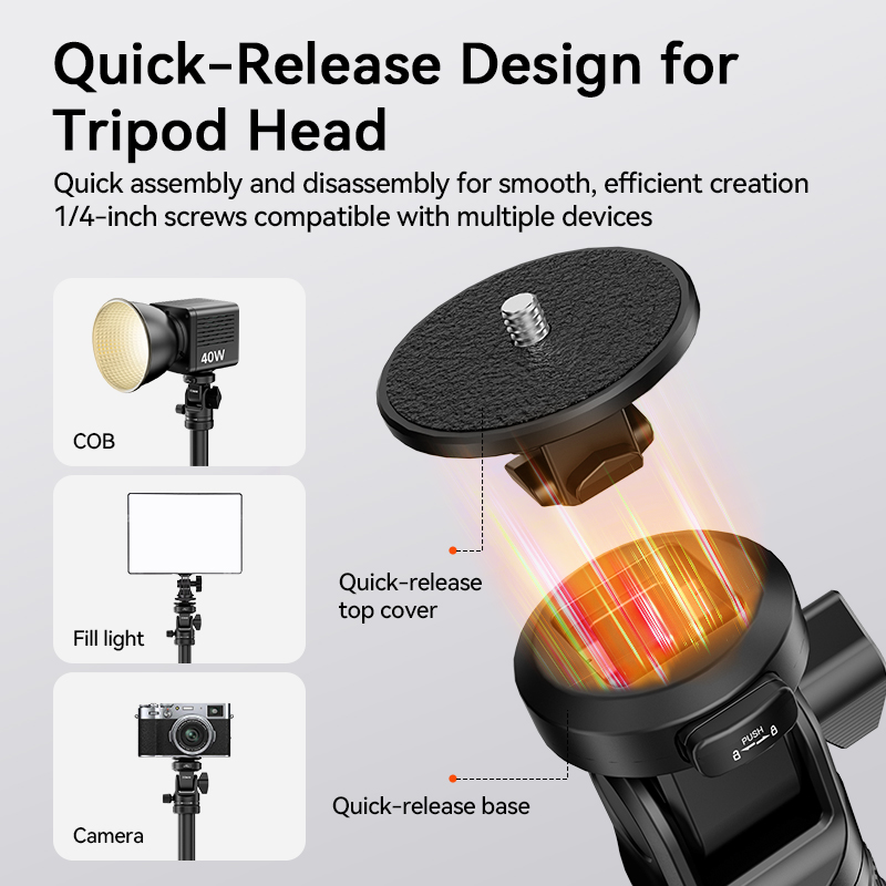 Штатив COMAN MT68 с автоматиче – обзор и цена Photography Lighting Octabox