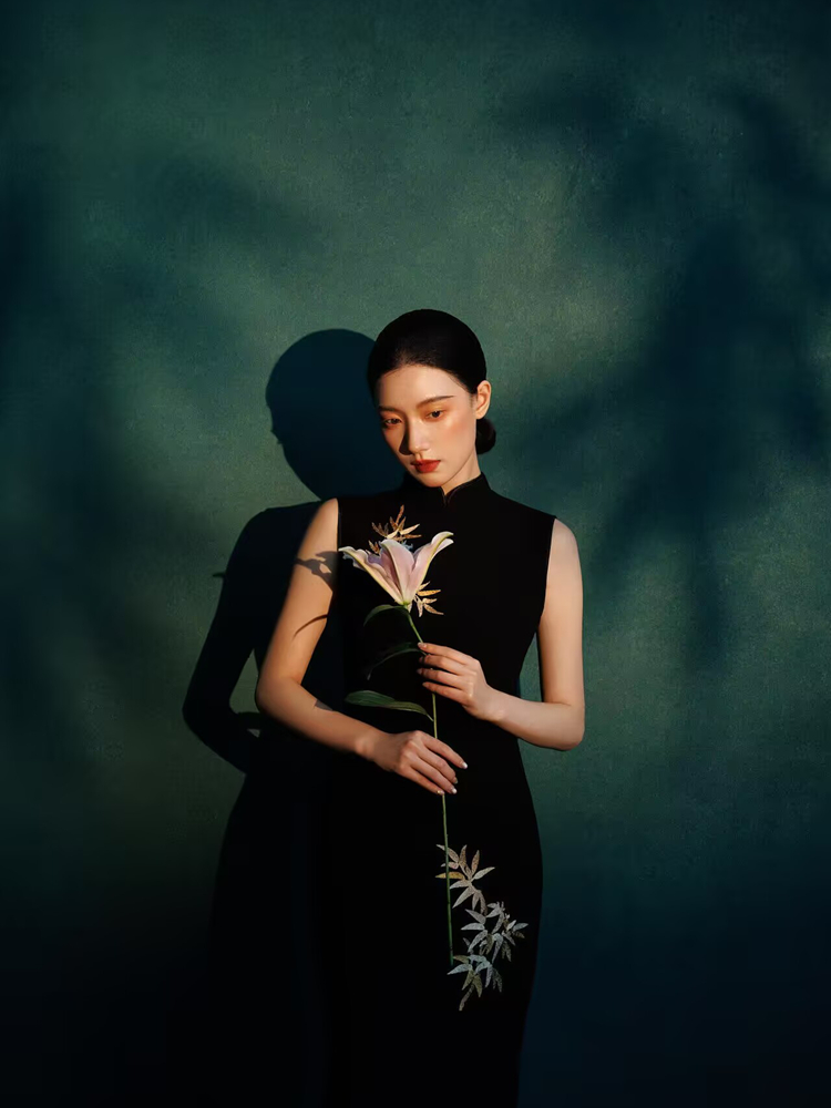 Новая коллекция 2026: Черная о – обзор и цена Photography Lighting Studio