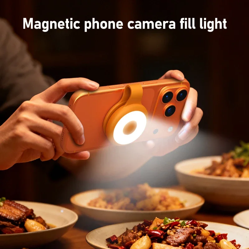 Магнитный портативный светильн – обзор и цена Photography Lighting Assistant
