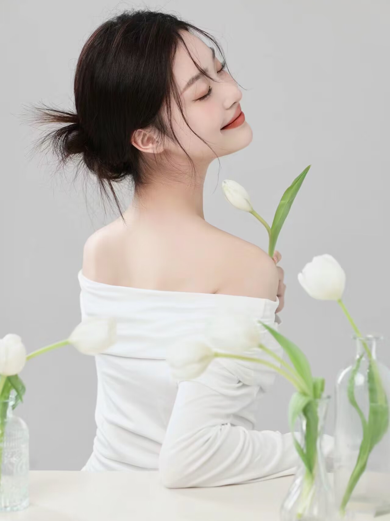 Новинка: Фотография-портрет в  – обзор и цена Photography Lighting Studio