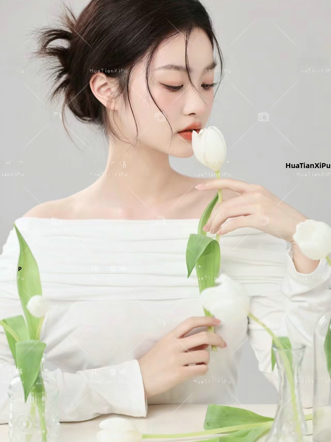 Новинка: Фотография-портрет в  – обзор и цена Photography Lighting Studio