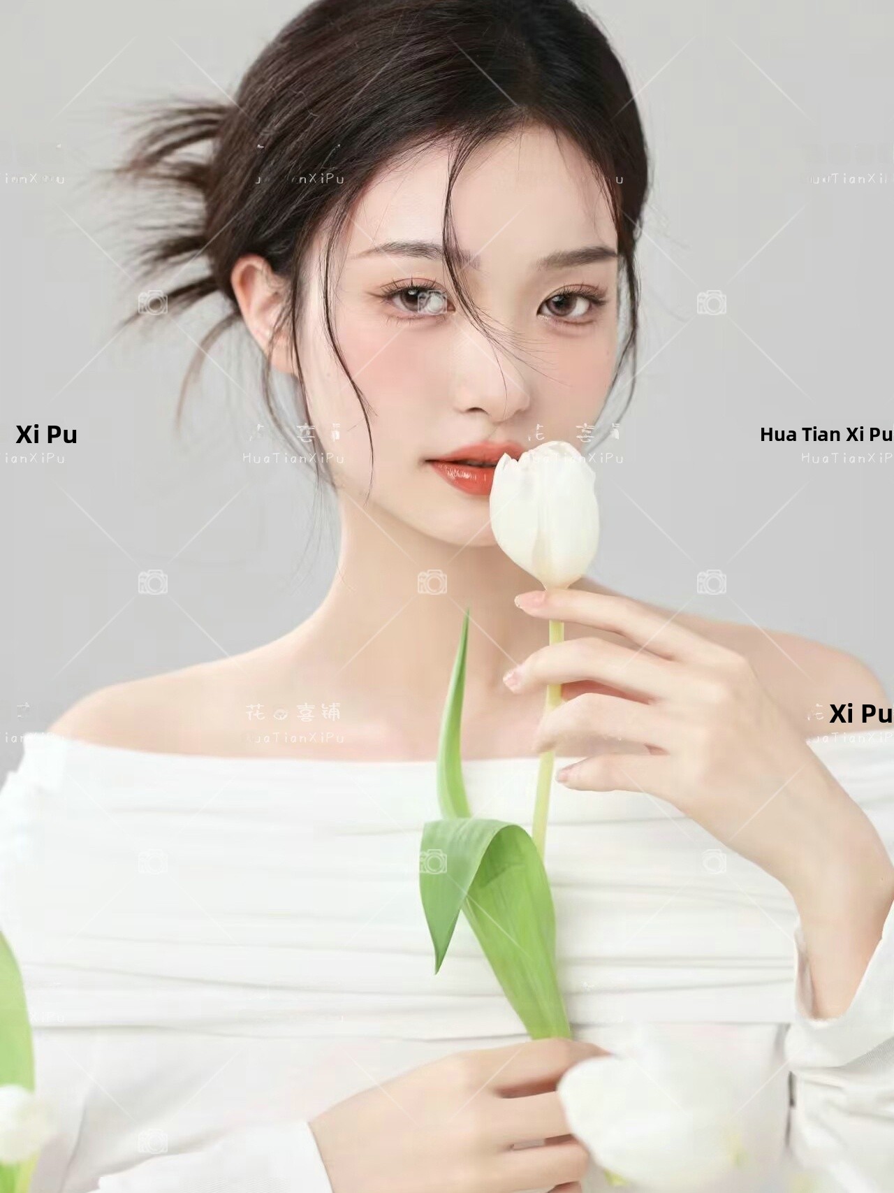 Новинка: Фотография-портрет в  – обзор и цена Photography Lighting Studio
