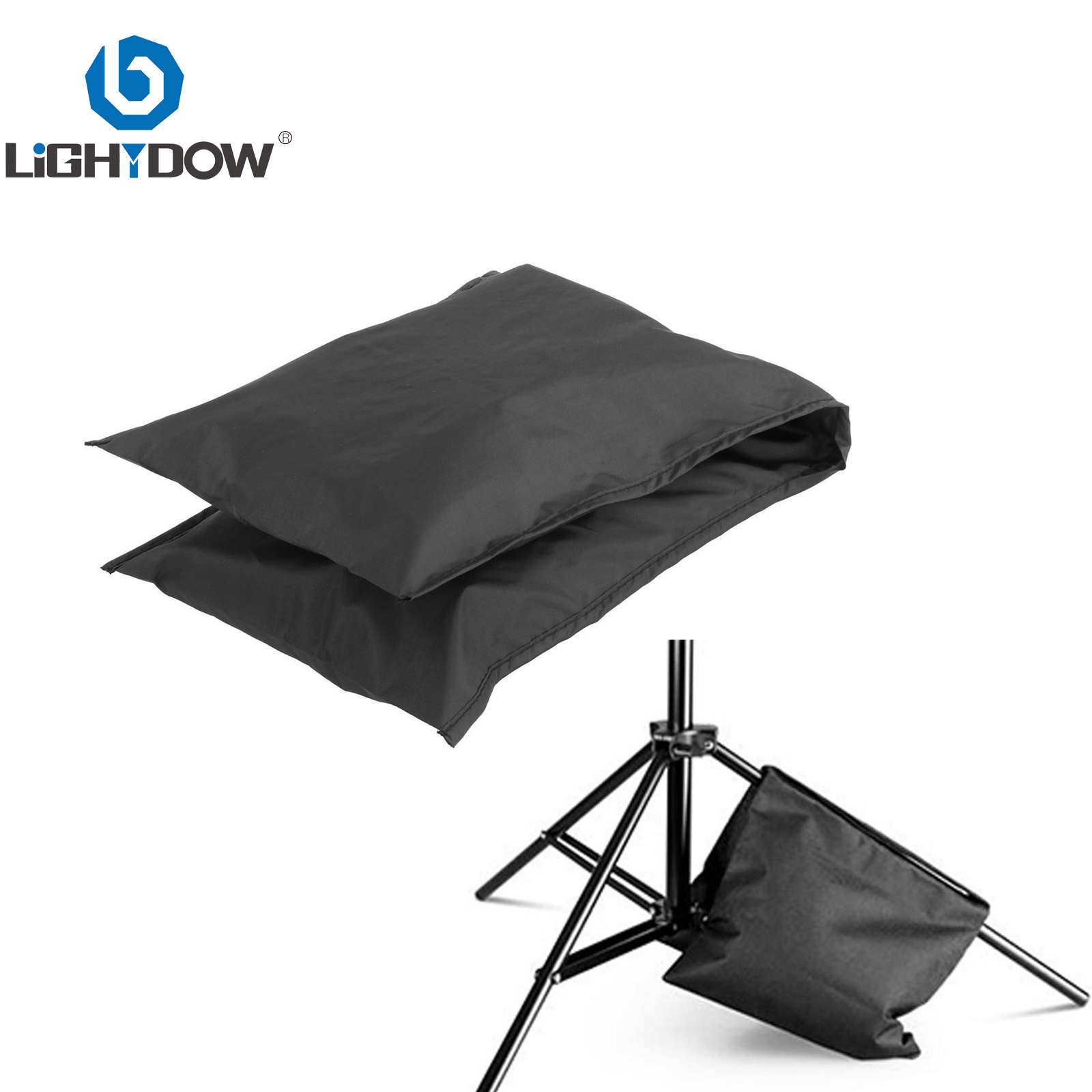 Легкие тканевые сумки для фото – обзор и цена Photography Lighting Weight Bags