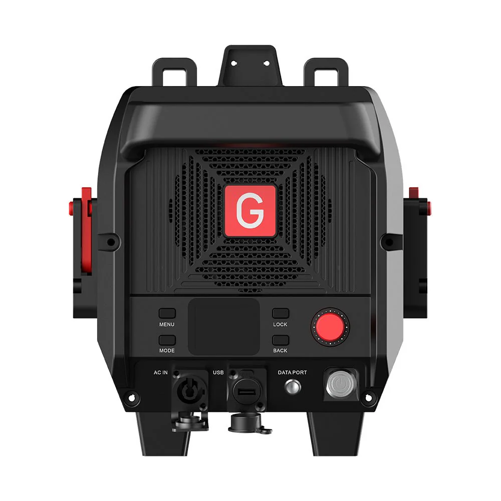 GVM SD1200B AIO 1200W Фотограф – обзор и цена Photography Lighting Studio