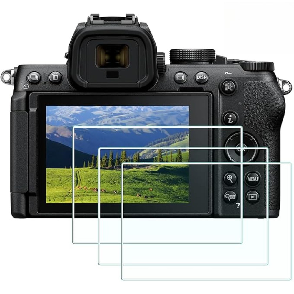 Для Nikon Z50II Z50 II Mark2 M – обзор и цена Nikon Camera Z50