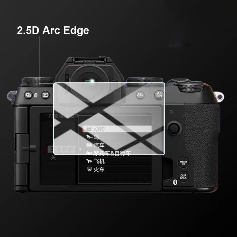 Для Nikon Z50II Z50 II Mark2 M – обзор и цена Nikon Camera Z50