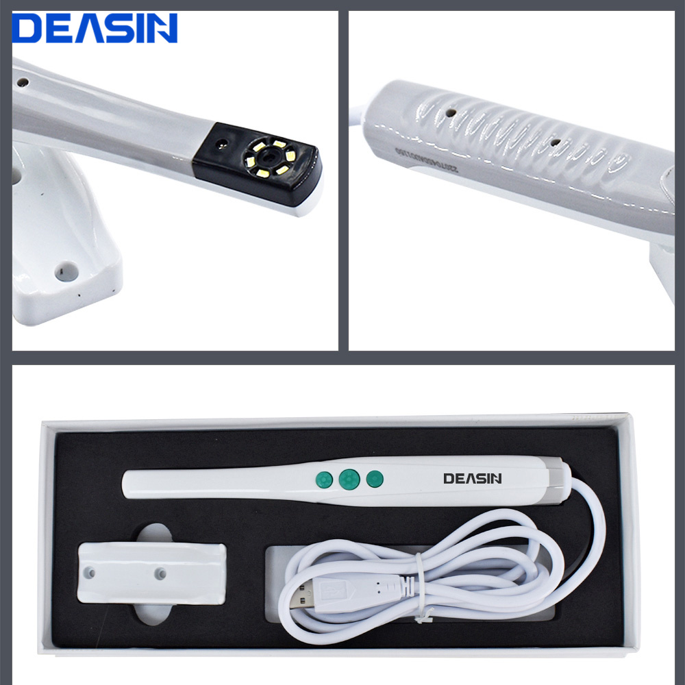 DEASIN USB-камера для полости  – обзор и цена Photography Lighting Gear