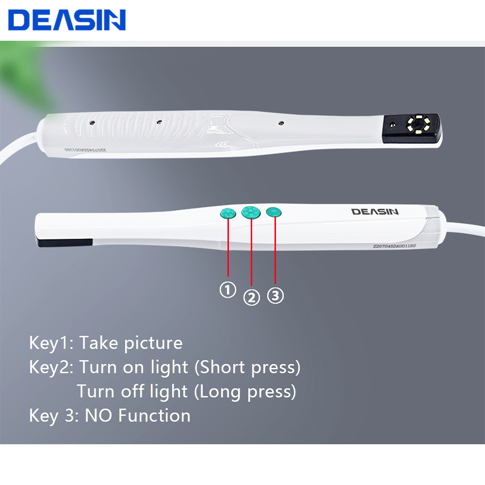 DEASIN USB-камера для полости  – обзор и цена Photography Lighting Gear
