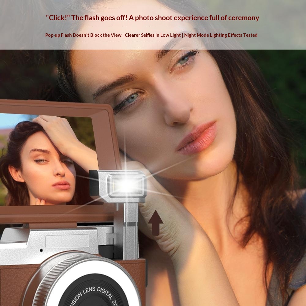 Цифровая камера 4K 64 МП для ф – обзор и цена Lighting In Photography For Beginners