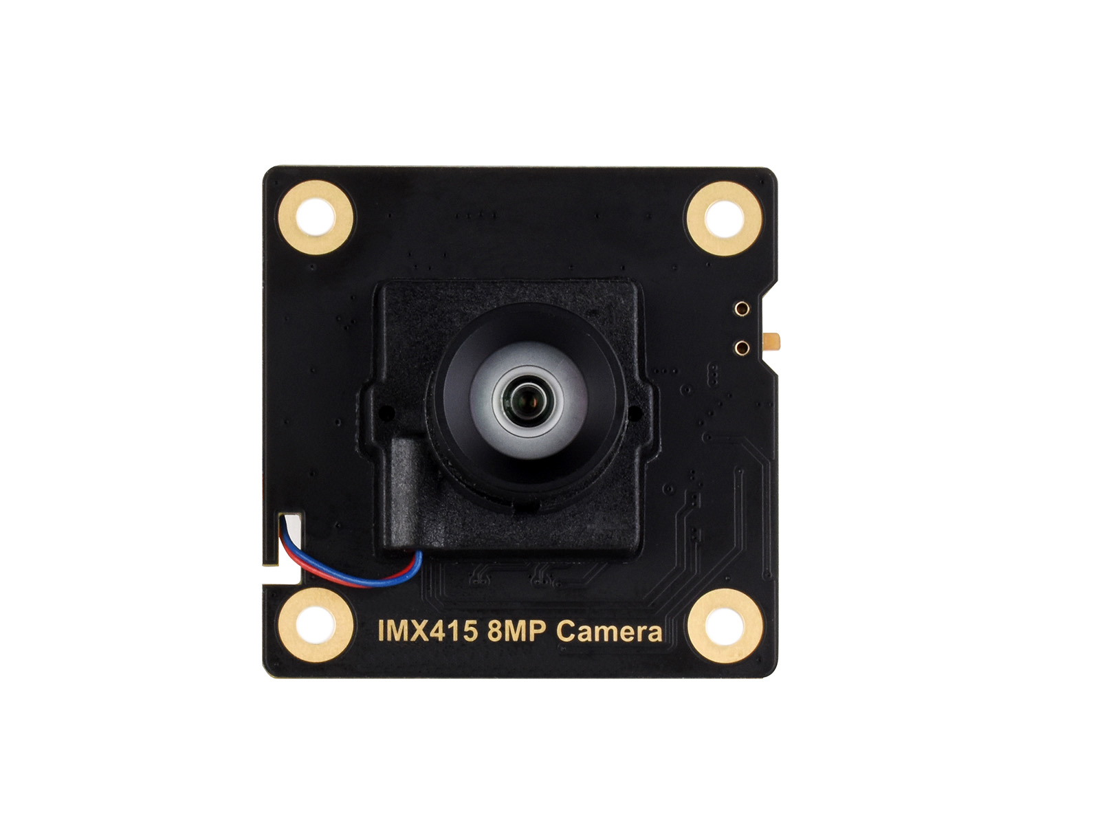 Модуль камеры Waveshare IMX415 – обзор и цена Photography Lighting Gear