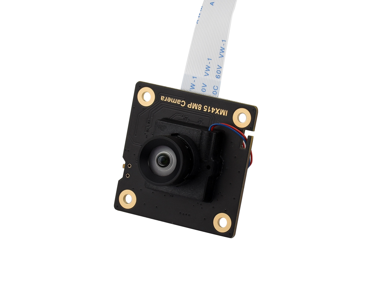 Модуль камеры Waveshare IMX415 – обзор и цена Photography Lighting Gear
