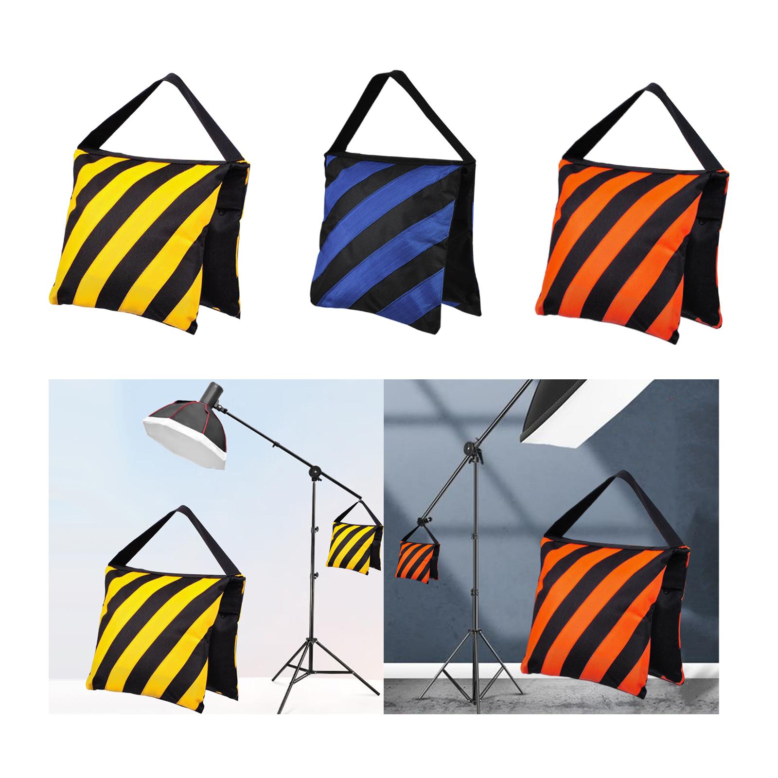 Мешок-утяжелитель на молнии дл – обзор и цена Photography Lighting Weight Bags
