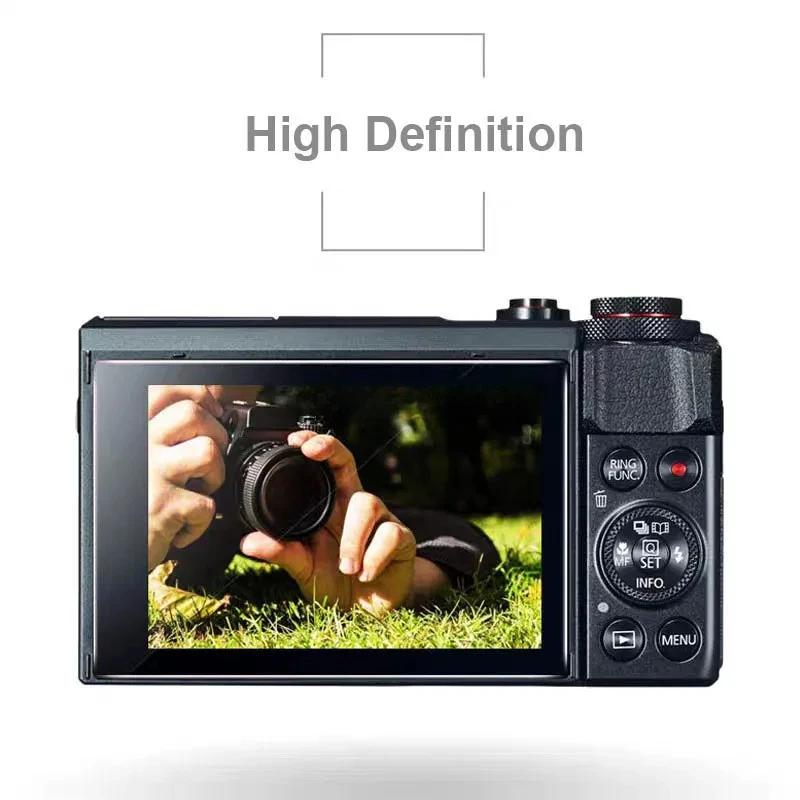 Для Nikon Z50II Z50 II Защитна – обзор и цена Nikon Camera Z50
