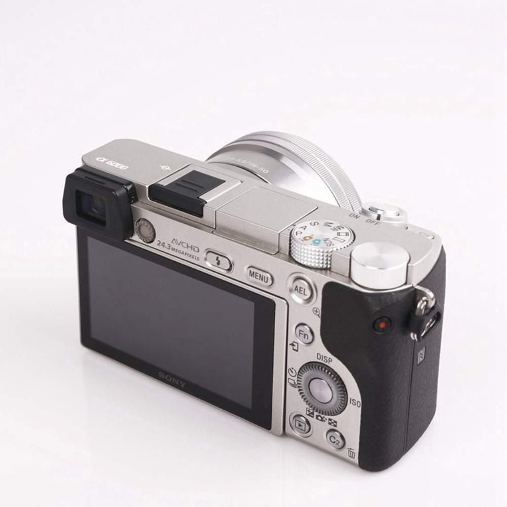 Защитная крышка горячего башма – обзор и цена Nikon Camera Z50
