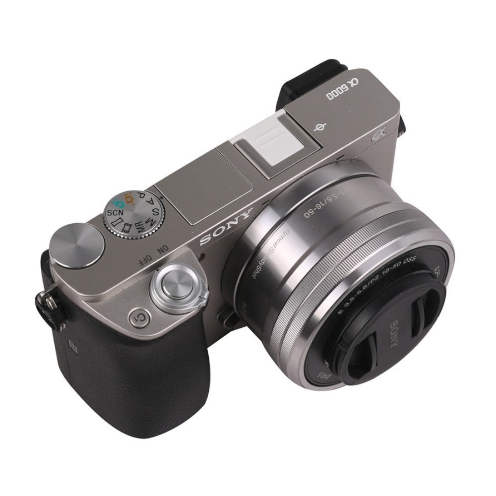 Защитная крышка горячего башма – обзор и цена Nikon Camera Z50