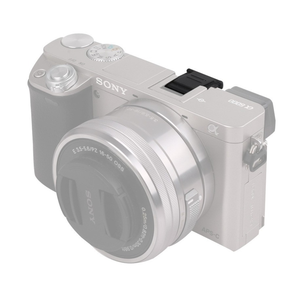 Защитная крышка горячего башма – обзор и цена Nikon Camera Z50