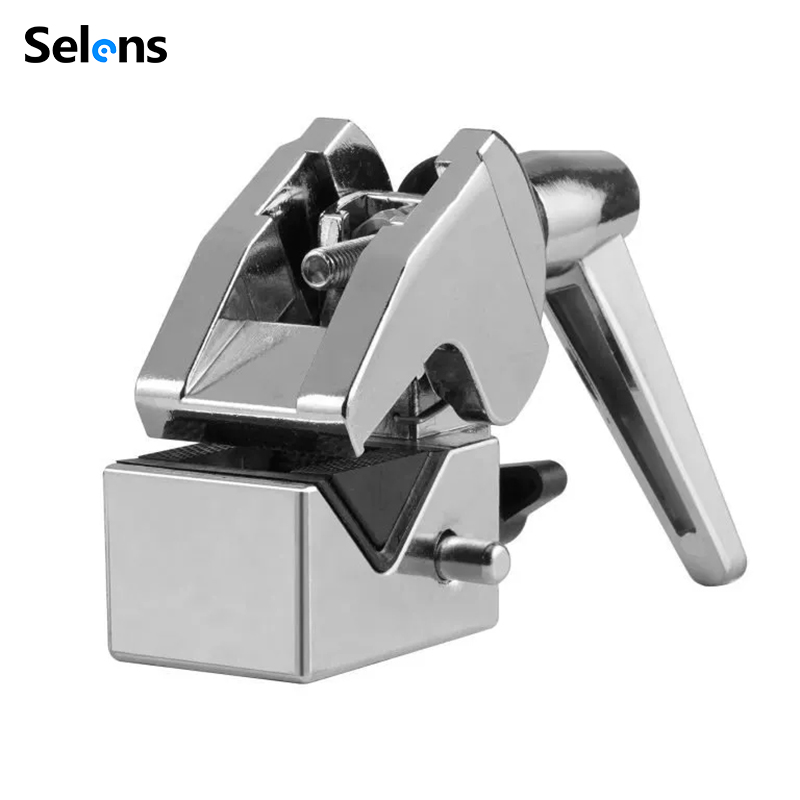 Сверхмощный зажим Selens для с – обзор и цена Photography Lighting Box