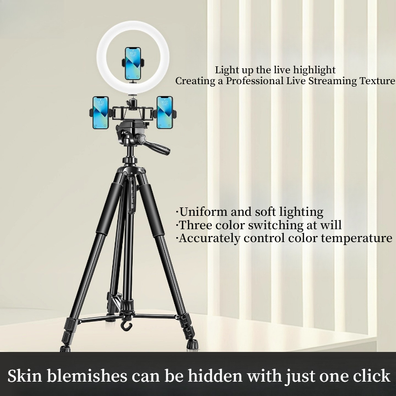 Штатив для смартфона с Bluetoo – обзор и цена Photography Lighting Position