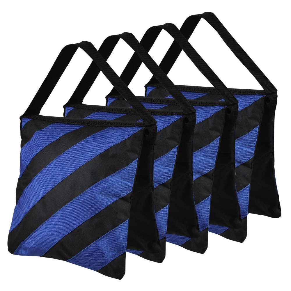 Мешок для утяжеления для фотос – обзор и цена Photography Lighting Weight Bags