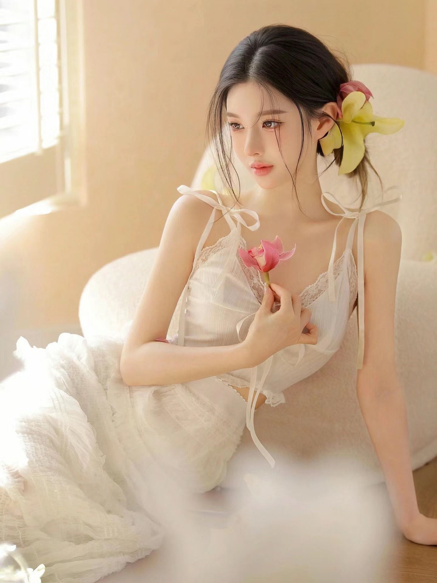 Романтическая одежда для фотос – обзор и цена Photography Lighting Studio