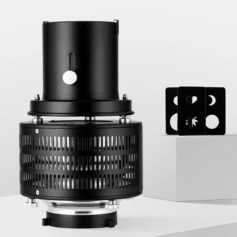 Комплект конических оптических – обзор и цена Photography Lighting Brand